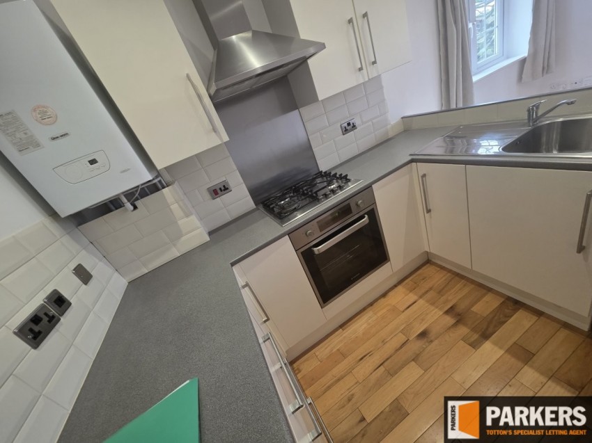 Images for Stannington Crescent, Totton