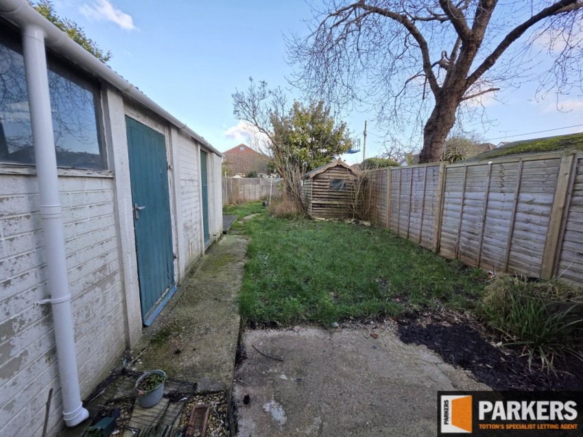 Images for Salisbury Road, Totton