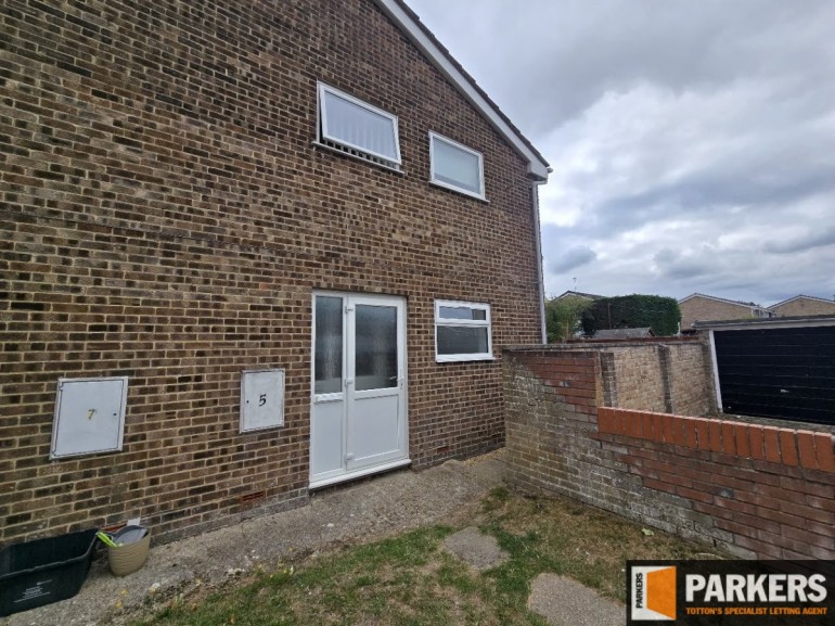 Coppice Road, Calmore
