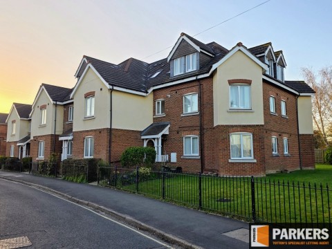 View Full Details for 21-27 Water Lane, Totton