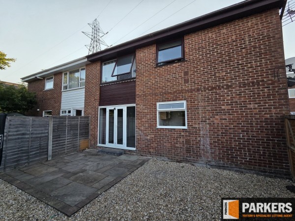 Bowater Way, Calmore