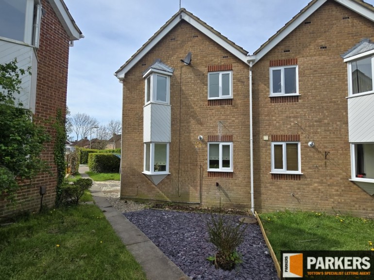 Trevone Close, Totton