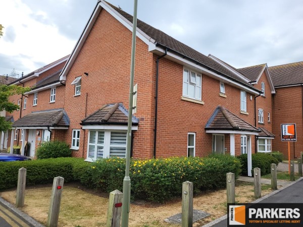 The Mallards, Totton