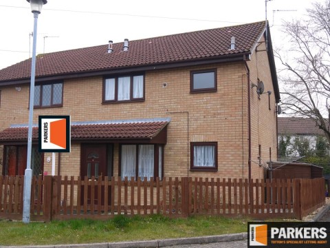 View Full Details for Timson Close, Totton