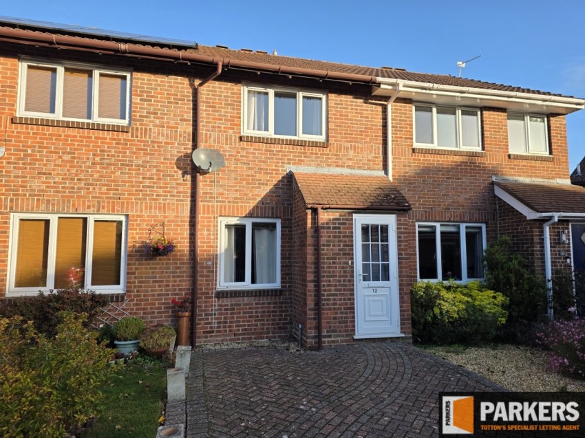 Images for Dickens Dell, Totton