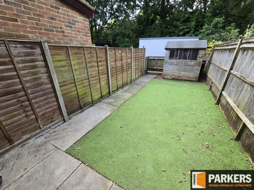 Images for Rufus Gardens, Totton