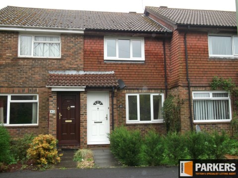View Full Details for Alfred Close, Totton