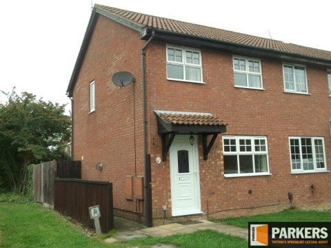 View Full Details for Serle Close, Totton