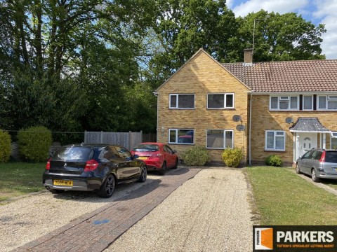 View Full Details for Rosebery Avenue, Hythe