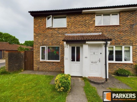 View Full Details for Alfred Close, Totton