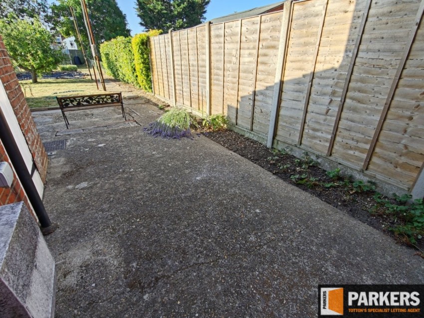 Images for School Road, Totton