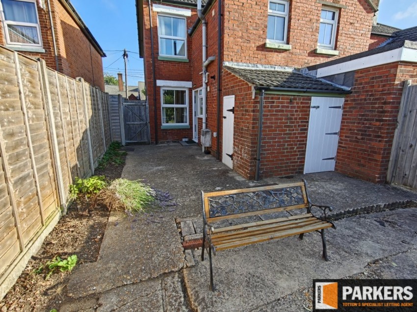 Images for School Road, Totton