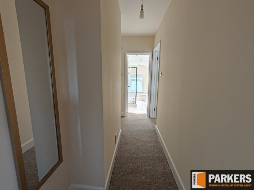 Images for School Road, Totton