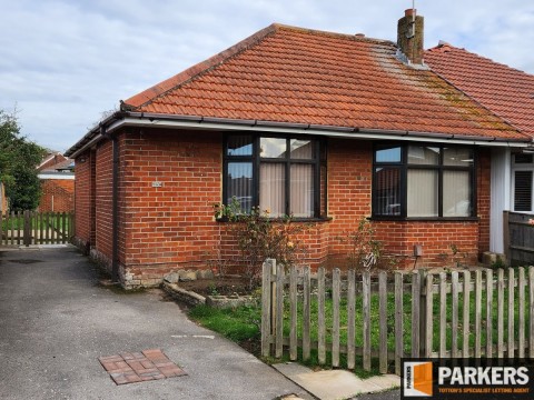 View Full Details for Arundel Road, Totton
