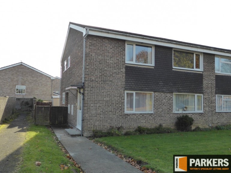 Coppice Road, Calmore