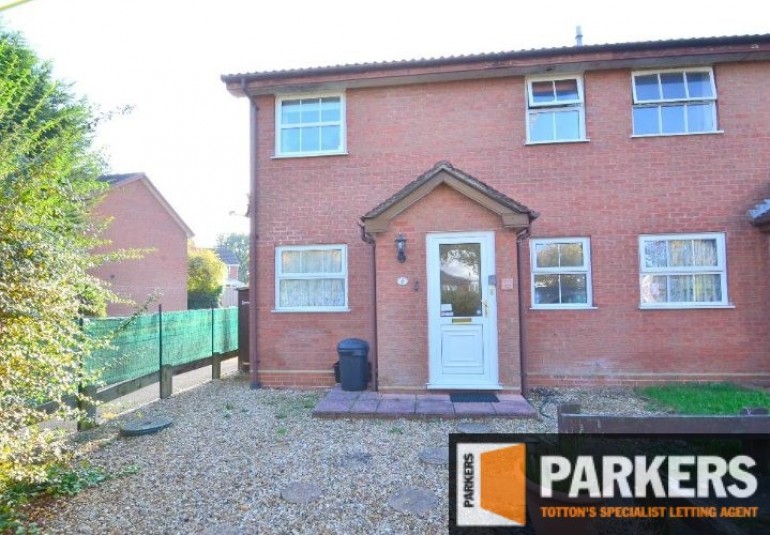 Goldcrest Lane, Totton