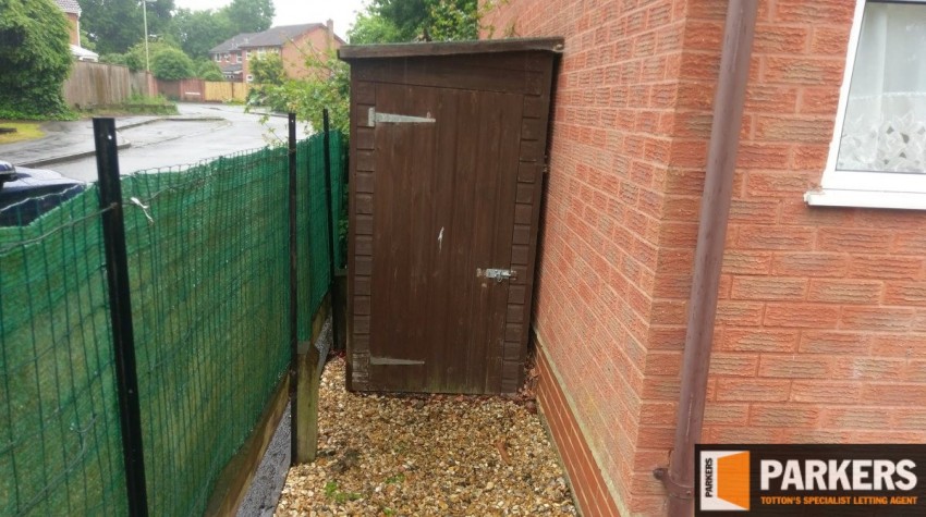 Images for Goldcrest Lane, Totton