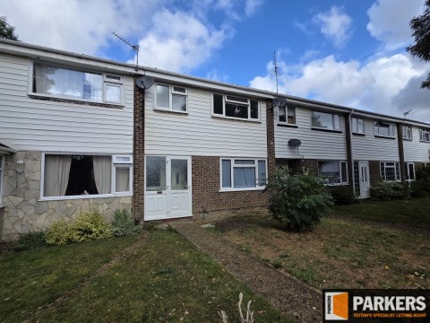View Full Details for Benbow Gardens, Calmore