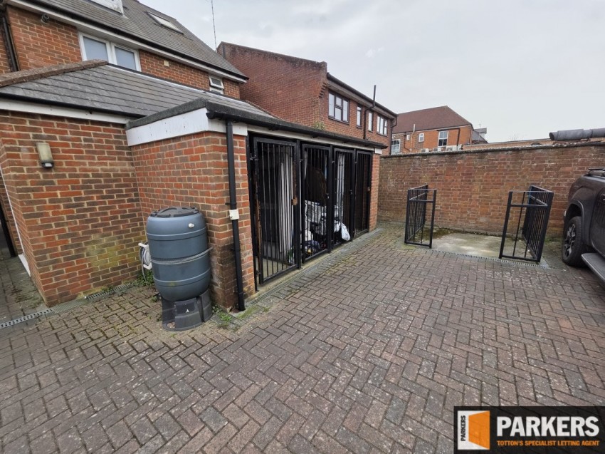 Images for Rumbridge Street, Totton