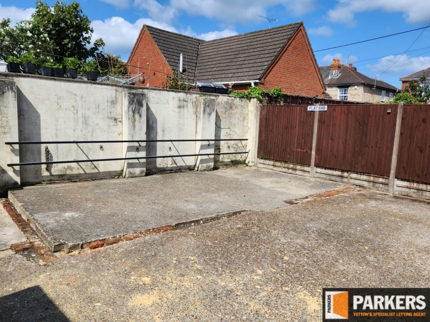 Images for Rumbridge Street, Totton