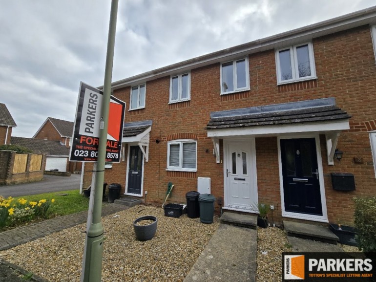 Jacobs Walk, Totton