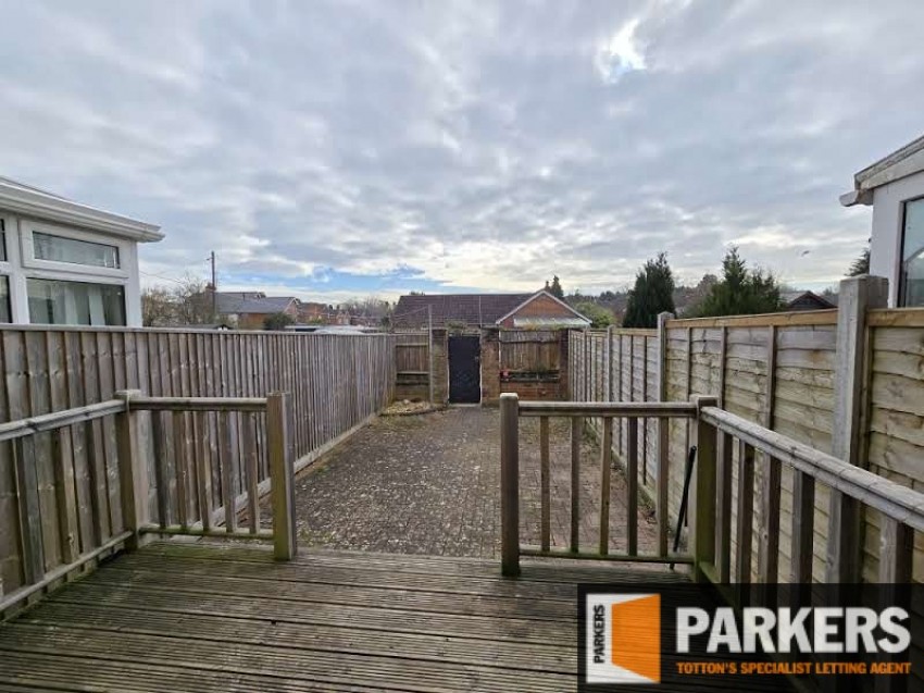 Images for Jacobs Walk, Totton