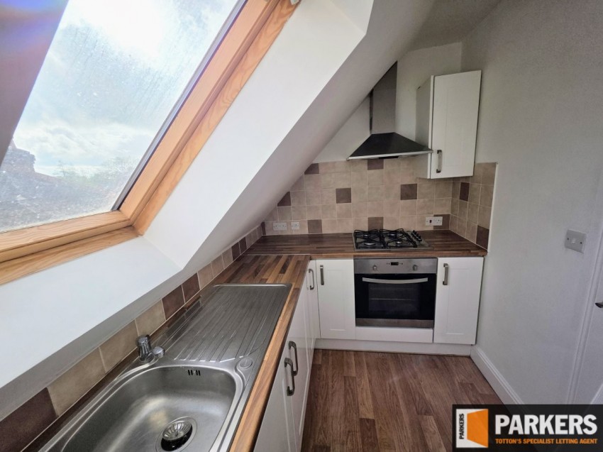Images for Rumbridge Street, Totton