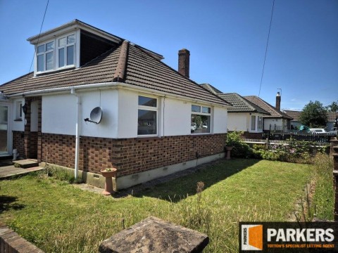 View Full Details for Milverton Close, Eling