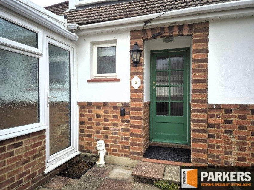 Images for Milverton Close, Eling