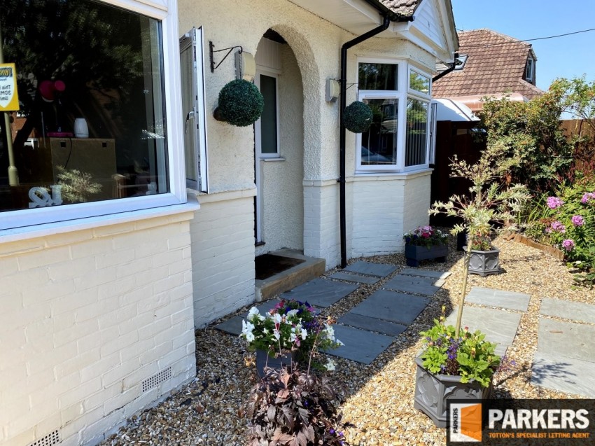 Images for Calmore Road, Totton