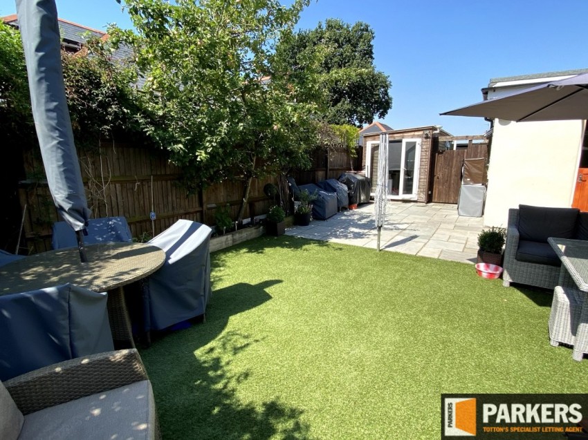 Images for Calmore Road, Totton