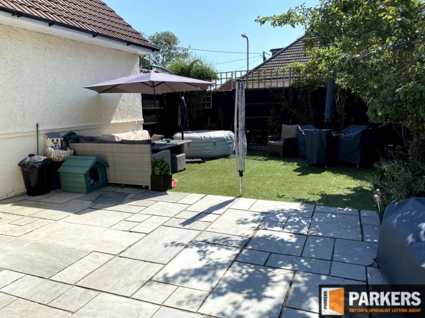 Images for Calmore Road, Totton