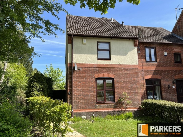 Denbigh Close, Totton