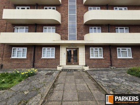 View Full Details for Archers Road, Bannister Park