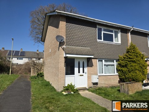 View Full Details for Stokesay Close, Hythe