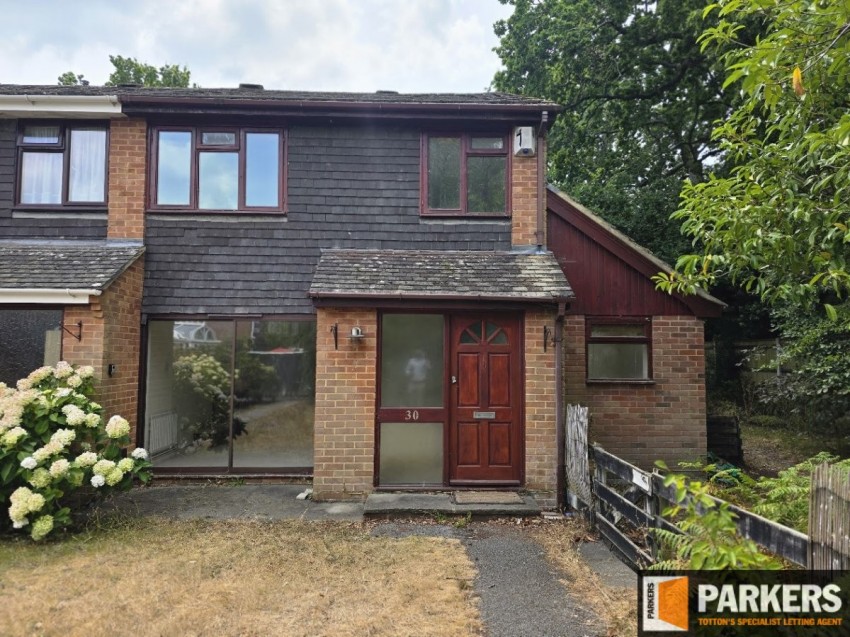 Images for Whitewater Rise, Dibden Purlieu