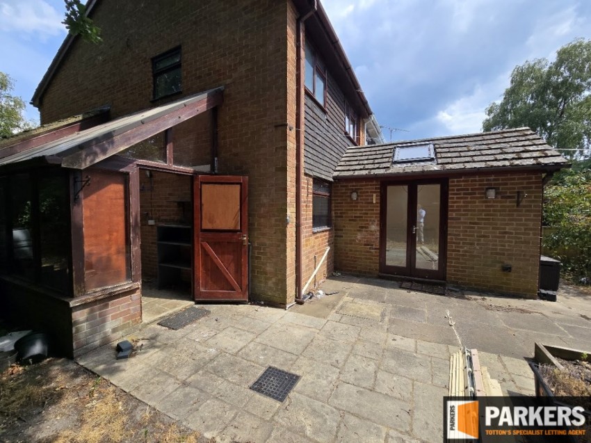 Images for Whitewater Rise, Dibden Purlieu