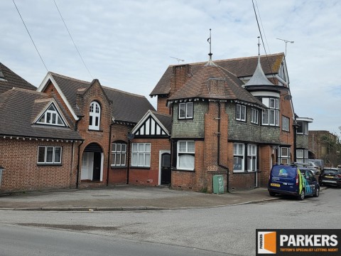 View Full Details for Station House, Totton
