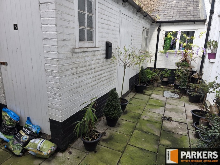 Images for Station House, Totton