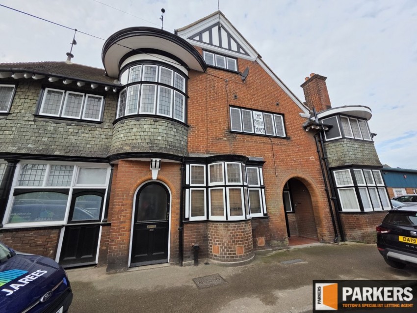 Images for Station House, Totton