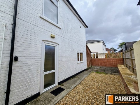 View Full Details for South Street, Hythe