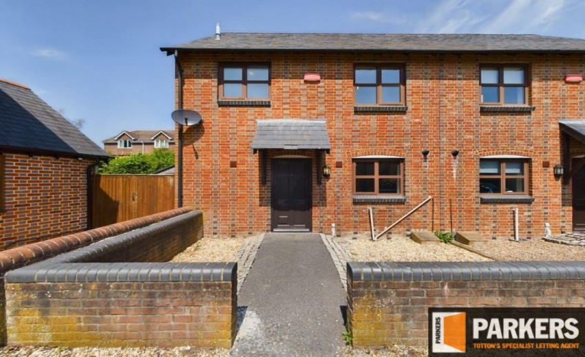 Images for Corylus Court, Totton