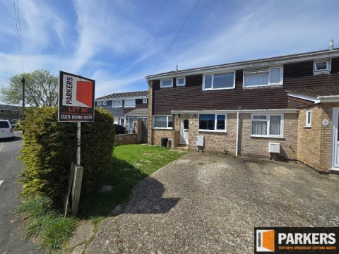 View Full Details for Beechdale Close, Calmore