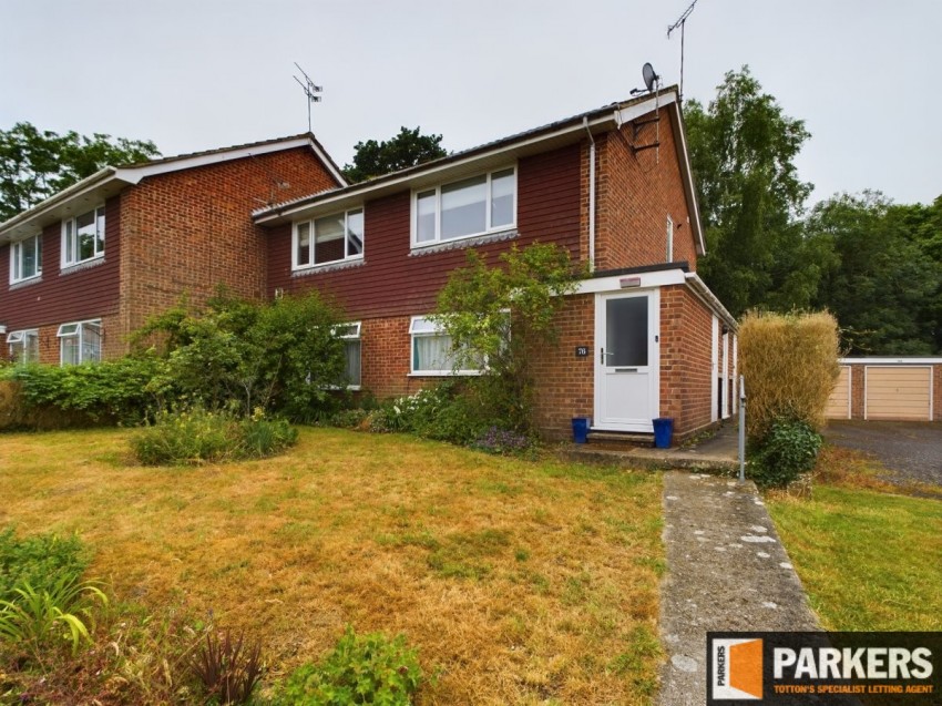 Images for Hotspur Close, Hythe