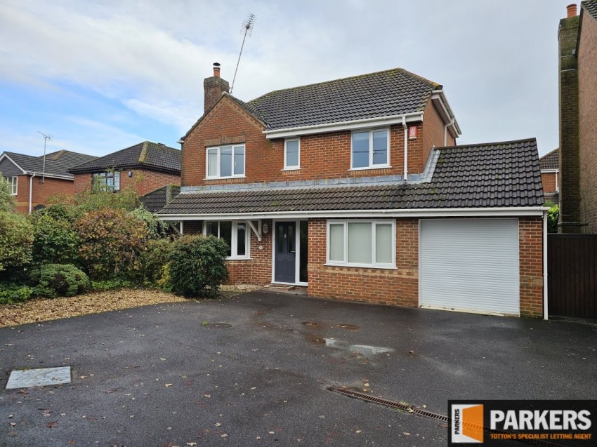 Images for Hammonds Green, Totton
