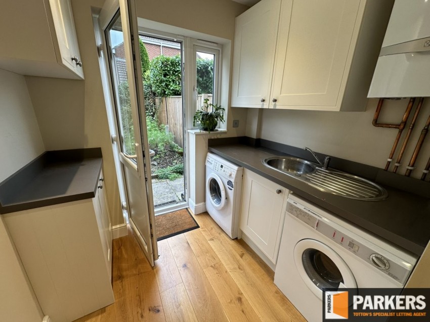 Images for Hammonds Green, Totton
