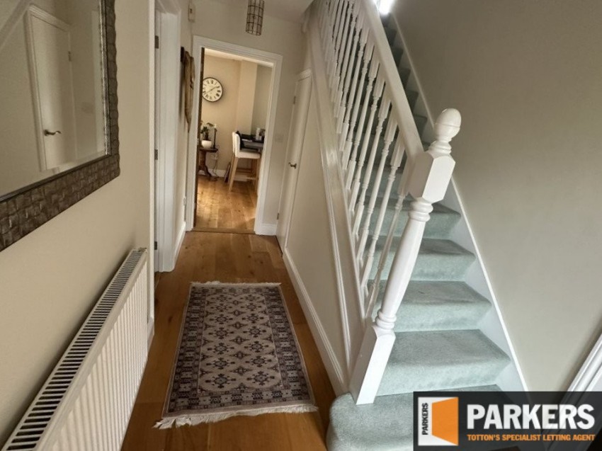 Images for Hammonds Green, Totton