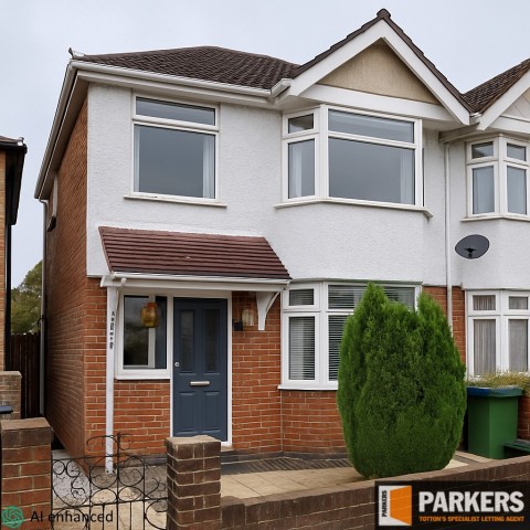 View Full Details for Foundry Lane, Freemantle