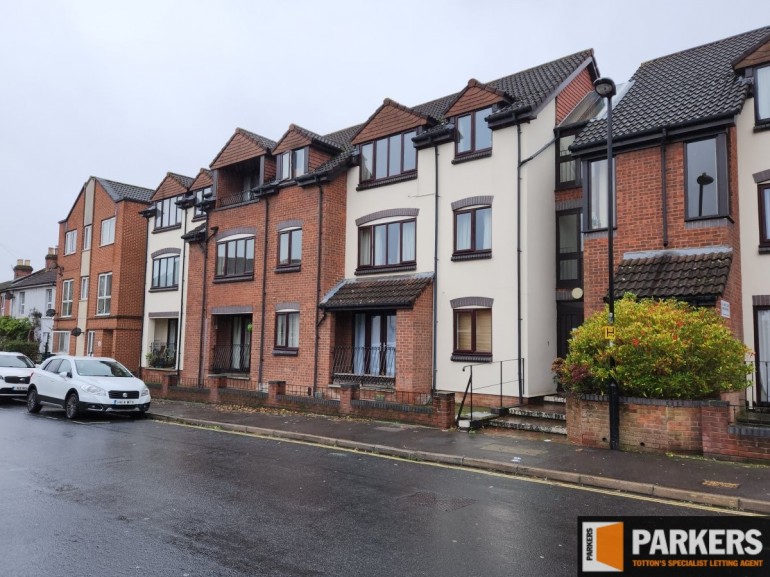 Alexander Court, Freemantle