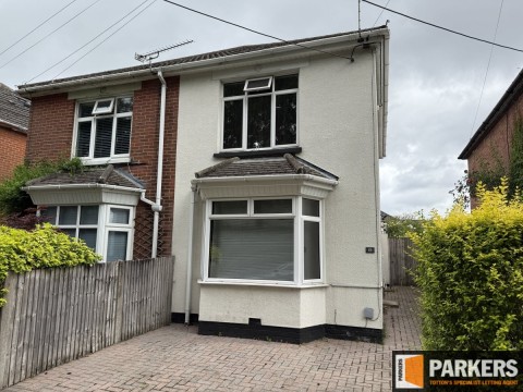 View Full Details for Brokenford Lane, Totton